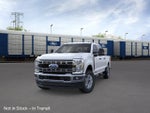 2026 Ford Super Duty F-250 SRW XL 4WD Crew Cab 6.75' Box