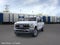 2026 Ford Super Duty F-250 SRW XL 4WD Crew Cab 6.75' Box