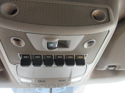 2019 Ford Super Duty F-250 SRW LARIAT 4WD Crew Cab 6.75' Box