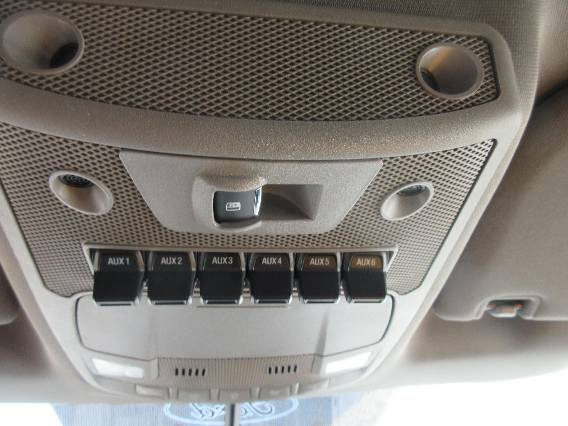 2019 Ford Super Duty F-250 SRW LARIAT 4WD Crew Cab 6.75' Box