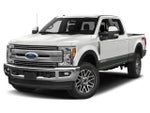 2019 Ford Super Duty F-250 SRW LARIAT 4WD Crew Cab 6.75' Box