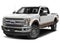2019 Ford Super Duty F-250 SRW LARIAT 4WD Crew Cab 6.75' Box