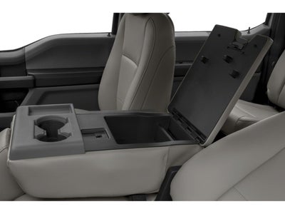 2022 Ford Super Duty F-250 SRW XL 4WD Crew Cab 6.75' Box