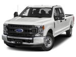 2022 Ford Super Duty F-250 SRW XL 4WD Crew Cab 6.75' Box