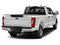 2022 Ford Super Duty F-250 SRW XL 4WD Crew Cab 6.75' Box
