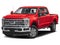 2027 Ford Super Duty F-250 SRW LARIAT 4WD Crew Cab 6.75' Box