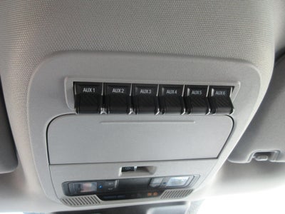 2023 Ford Super Duty F-250 SRW XL 4WD Crew Cab 8' Box