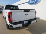 2023 Ford Super Duty F-250 SRW XL 4WD Crew Cab 8' Box