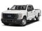 2023 Ford Super Duty F-250 SRW XL 4WD Crew Cab 8' Box