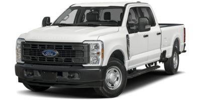 2023 Ford Super Duty F-250 SRW XL 4WD Crew Cab 8' Box