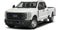 2023 Ford Super Duty F-250 SRW XL 4WD Crew Cab 8' Box