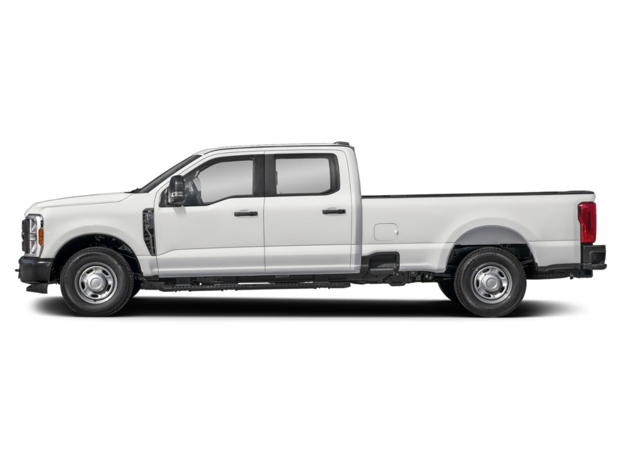 2023 Ford Super Duty F-250 SRW XL 4WD Crew Cab 8' Box