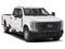 2023 Ford Super Duty F-250 SRW XL 4WD Crew Cab 8' Box
