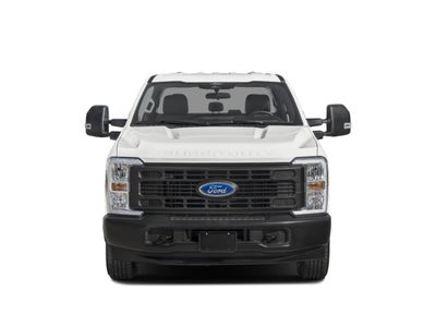 2023 Ford Super Duty F-250 SRW XL 4WD Crew Cab 8' Box