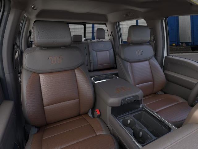 2026 Ford Super Duty F-250 SRW King Ranch 4WD Crew Cab 6.75' Box