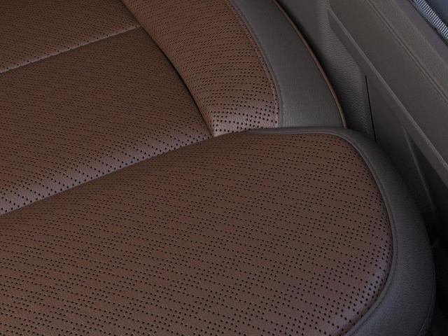 2026 Ford Super Duty F-250 SRW King Ranch 4WD Crew Cab 6.75' Box