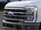 2026 Ford Super Duty F-250 SRW King Ranch 4WD Crew Cab 6.75' Box