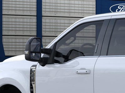 2026 Ford Super Duty F-250 SRW King Ranch 4WD Crew Cab 6.75' Box