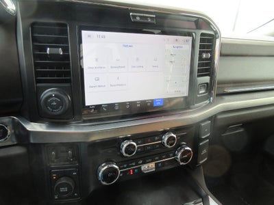 2026 Ford Super Duty F-250 SRW King Ranch 4WD Crew Cab 6.75' Box