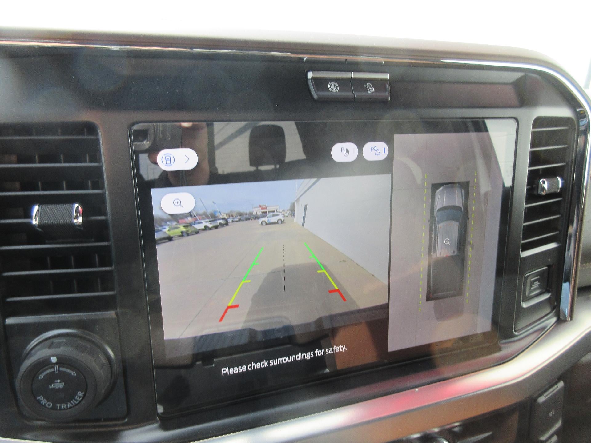 2026 Ford Super Duty F-250 SRW King Ranch 4WD Crew Cab 6.75' Box