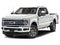 2026 Ford Super Duty F-250 SRW King Ranch 4WD Crew Cab 6.75' Box