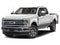 2026 Ford Super Duty F-250 SRW King Ranch 4WD Crew Cab 6.75' Box