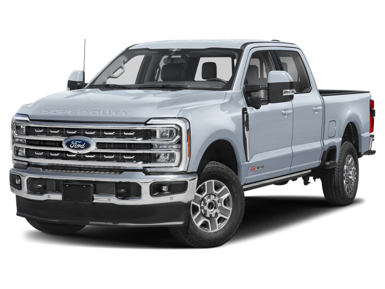 2026 Ford Super Duty F-250 SRW LARIAT 4WD Crew Cab 6.75' Box