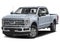 2026 Ford Super Duty F-250 SRW LARIAT 4WD Crew Cab 6.75' Box