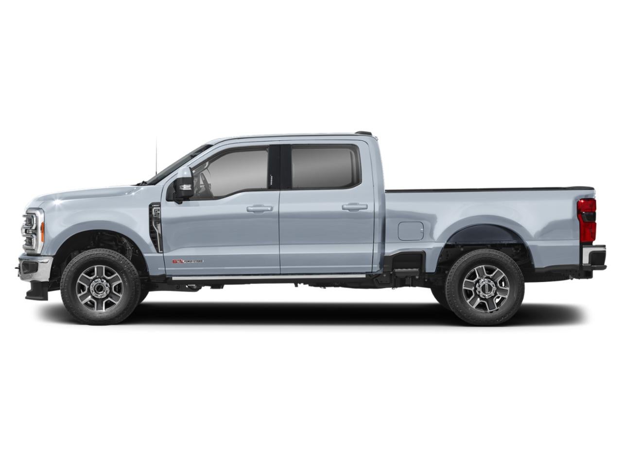2026 Ford Super Duty F-250 SRW LARIAT 4WD Crew Cab 6.75' Box