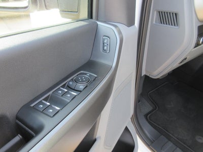 2026 Ford Super Duty F-250 SRW XL 4WD Crew Cab 8' Box