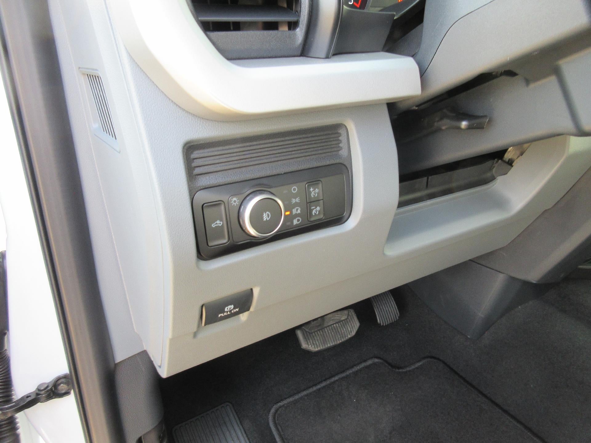 2026 Ford Super Duty F-250 SRW XL 4WD Crew Cab 8' Box