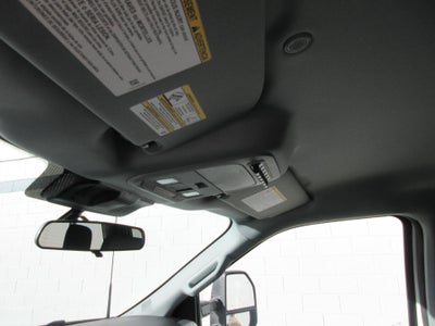 2026 Ford Super Duty F-250 SRW XL 4WD Crew Cab 8' Box