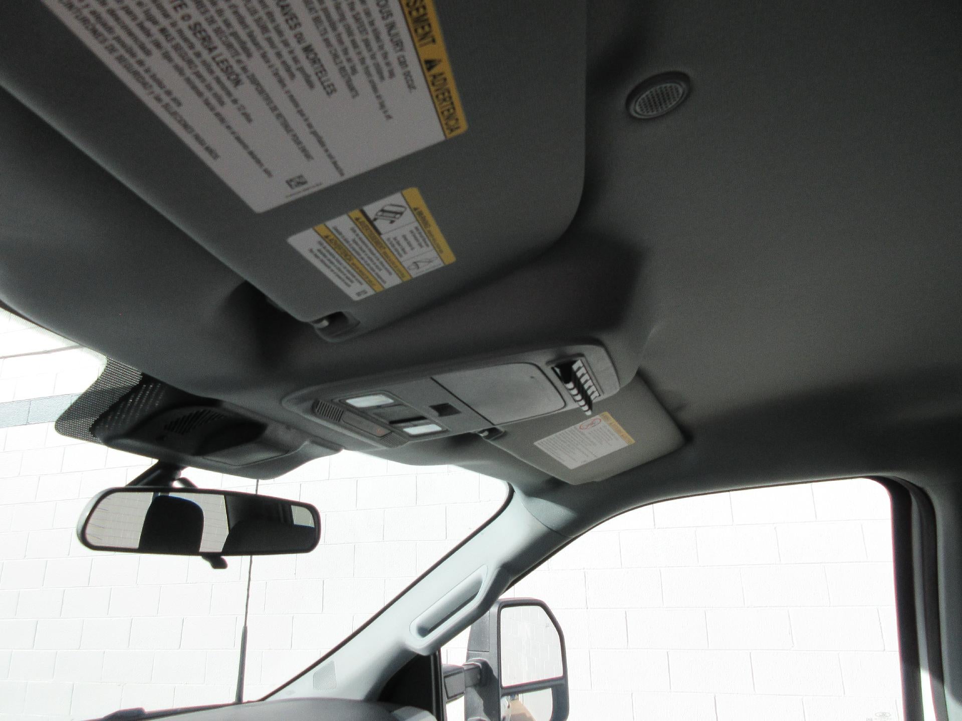 2026 Ford Super Duty F-250 SRW XL 4WD Crew Cab 8' Box