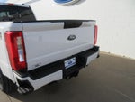 2026 Ford Super Duty F-250 SRW XL 4WD Crew Cab 8' Box