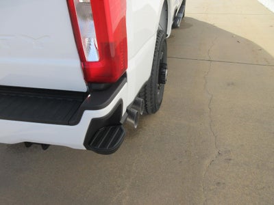 2026 Ford Super Duty F-250 SRW XL 4WD Crew Cab 8' Box