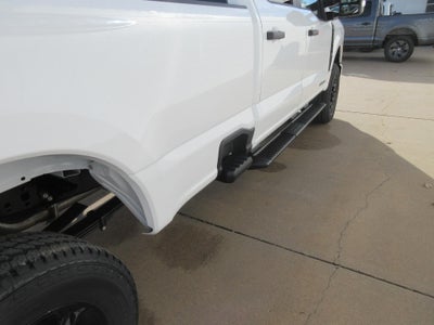 2026 Ford Super Duty F-250 SRW XL 4WD Crew Cab 8' Box