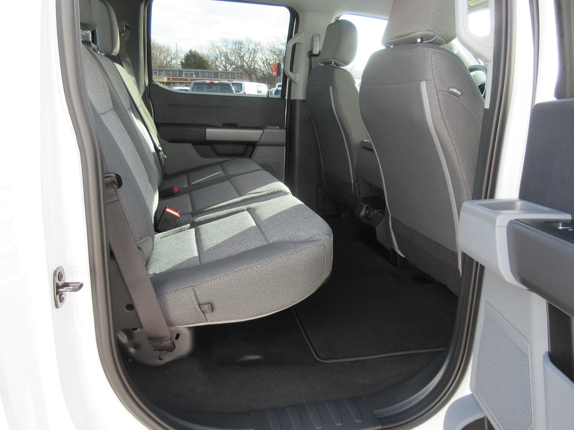 2026 Ford Super Duty F-250 SRW XL 4WD Crew Cab 8' Box