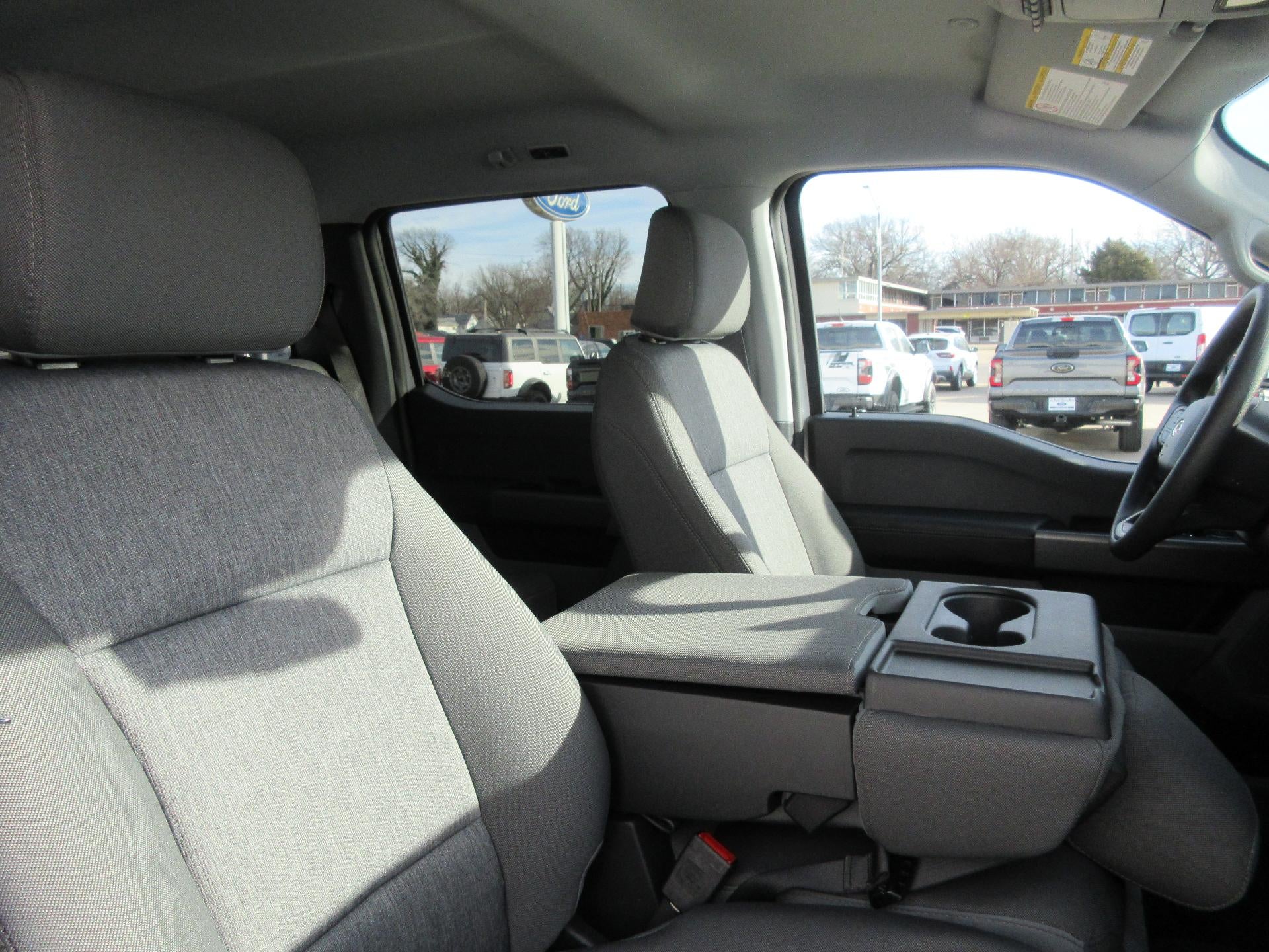 2026 Ford Super Duty F-250 SRW XL 4WD Crew Cab 8' Box