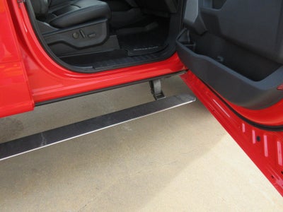 2026 Ford Super Duty F-250 SRW LARIAT 4WD Crew Cab 6.75' Box