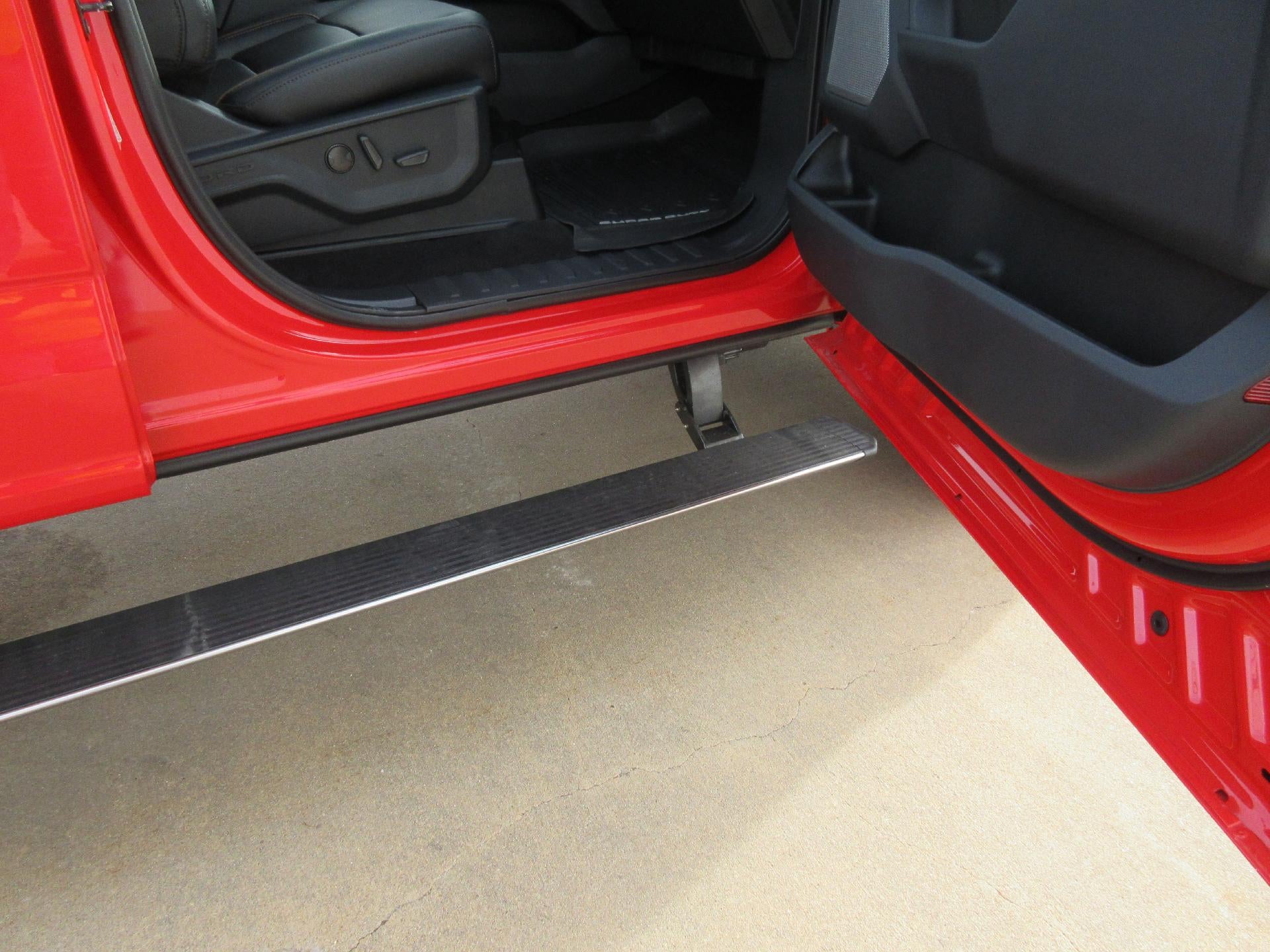 2026 Ford Super Duty F-250 SRW LARIAT 4WD Crew Cab 6.75' Box