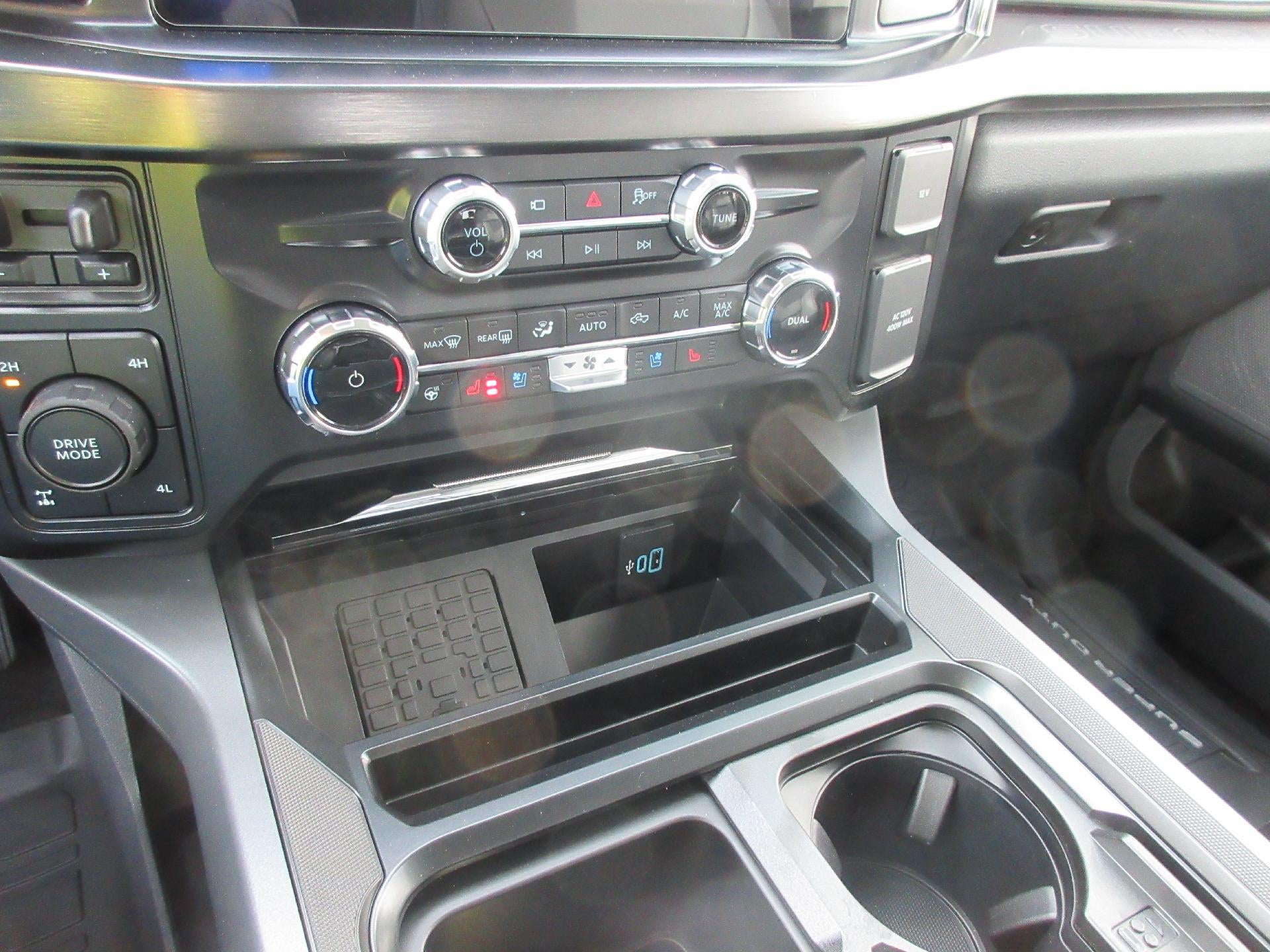 2026 Ford Super Duty F-250 SRW LARIAT 4WD Crew Cab 6.75' Box