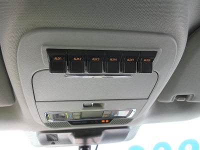 2026 Ford Super Duty F-250 SRW LARIAT 4WD Crew Cab 6.75' Box