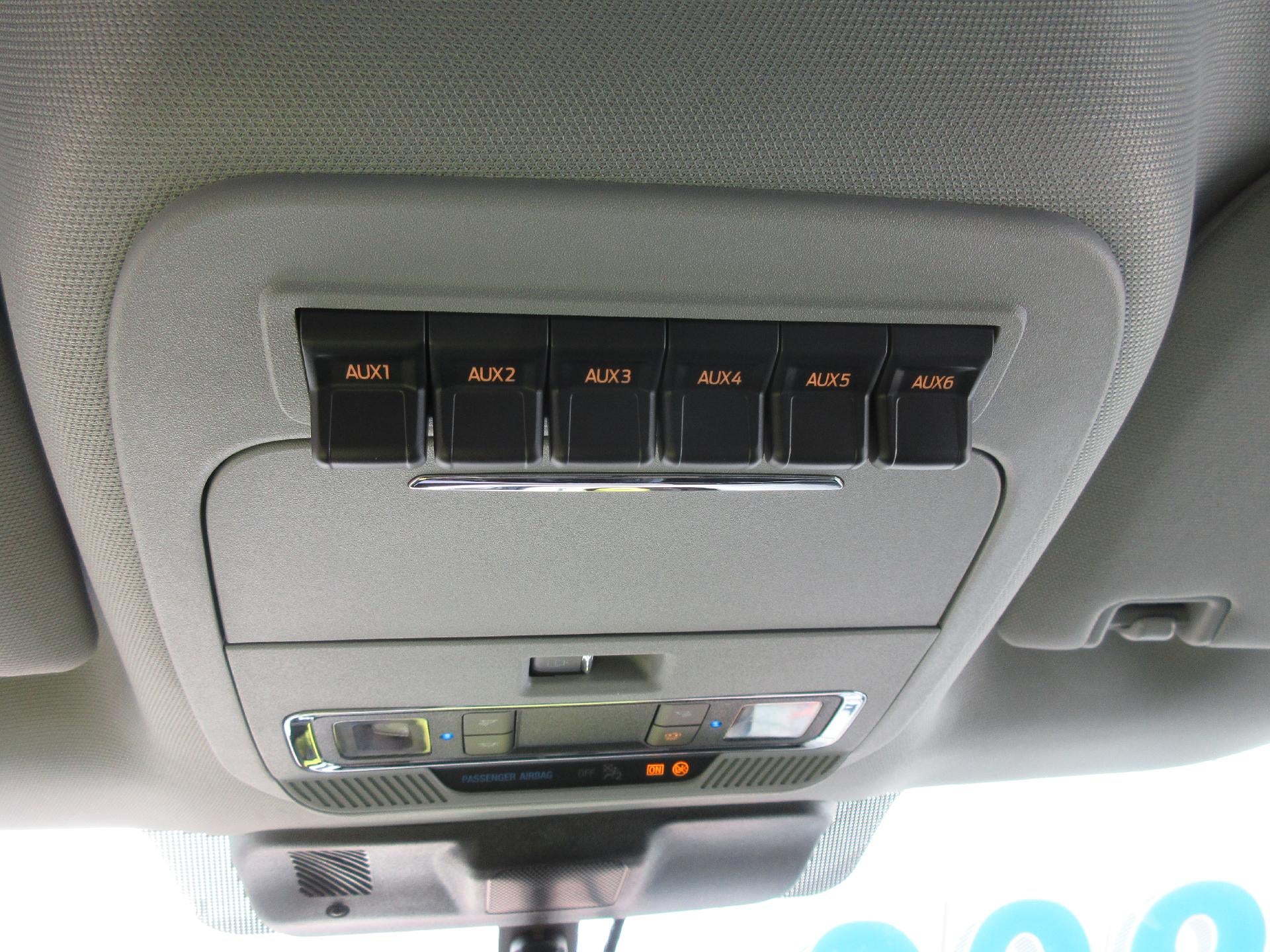 2026 Ford Super Duty F-250 SRW LARIAT 4WD Crew Cab 6.75' Box