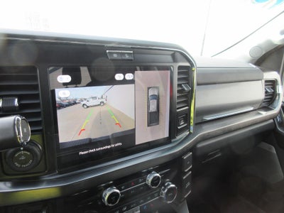 2026 Ford Super Duty F-250 SRW LARIAT 4WD Crew Cab 6.75' Box