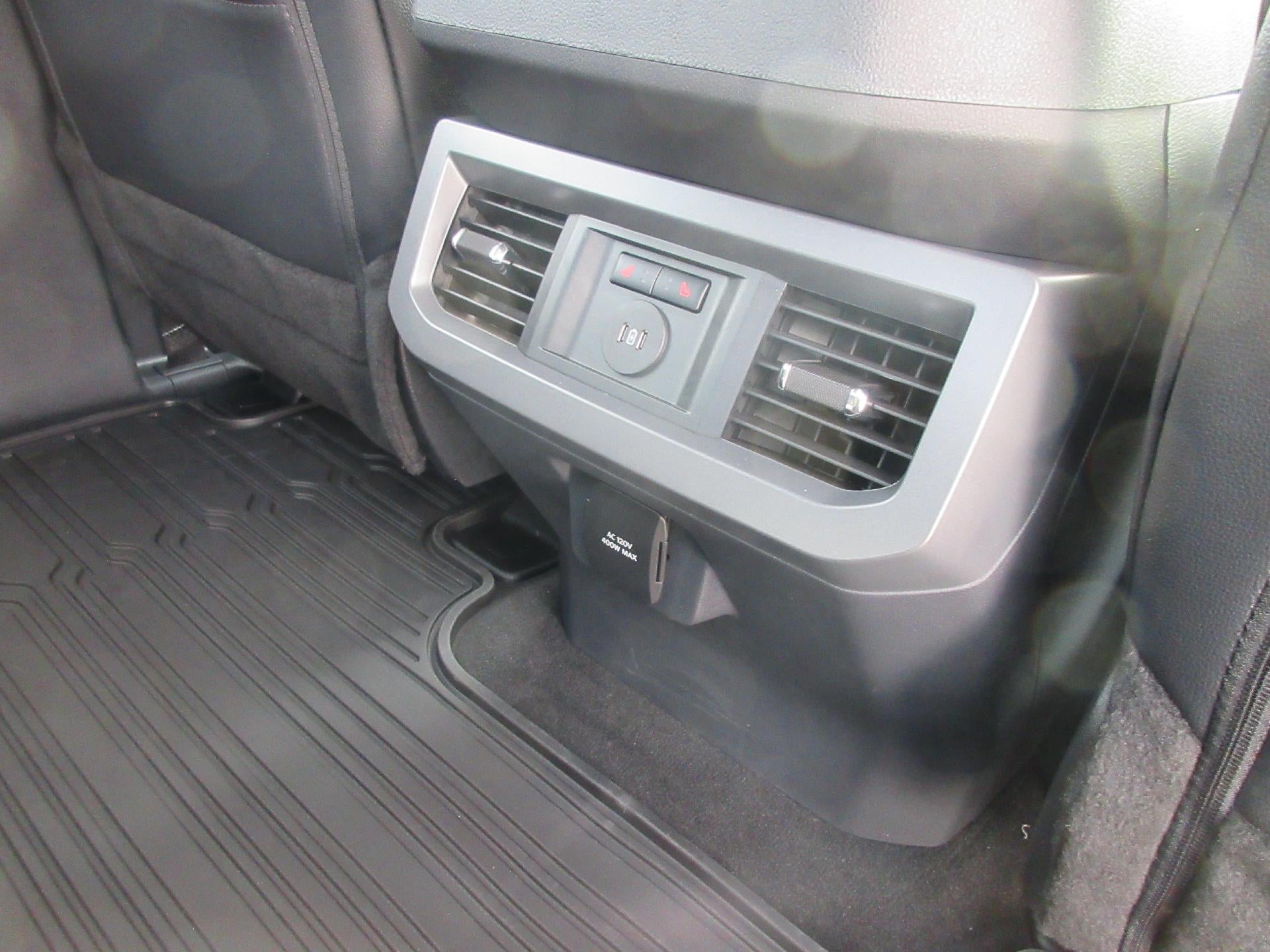 2026 Ford Super Duty F-250 SRW LARIAT 4WD Crew Cab 6.75' Box