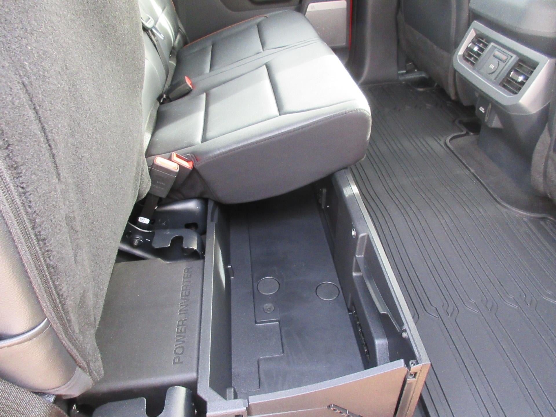 2026 Ford Super Duty F-250 SRW LARIAT 4WD Crew Cab 6.75' Box