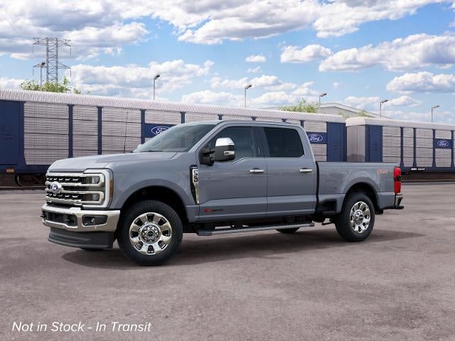 2027 Ford Super Duty F-350 SRW LARIAT 4WD Crew Cab 6.75' Box