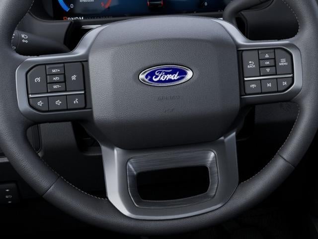2027 Ford Super Duty F-350 SRW LARIAT 4WD Crew Cab 6.75' Box