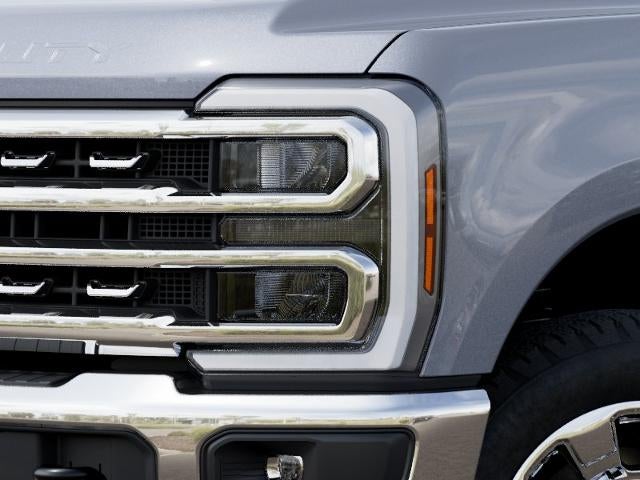 2027 Ford Super Duty F-350 SRW LARIAT 4WD Crew Cab 6.75' Box