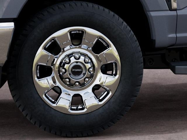 2027 Ford Super Duty F-350 SRW LARIAT 4WD Crew Cab 6.75' Box